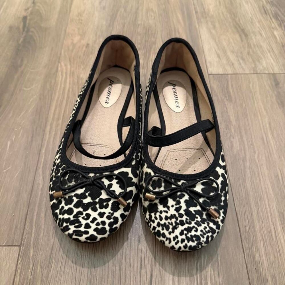 Unbranded Women's multi Ballet-shoes